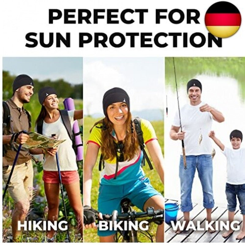French Fitness Revolution - Schweißabweise