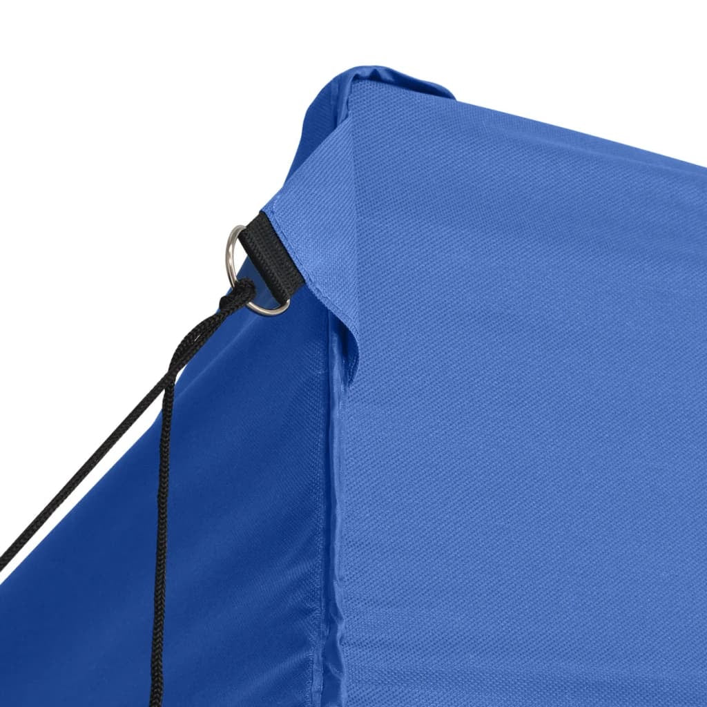 Faltzelt 4 Seitenteilen 3X4,5 M Gartenzelt Partyzelt Mehrere Auswahl Vidaxl