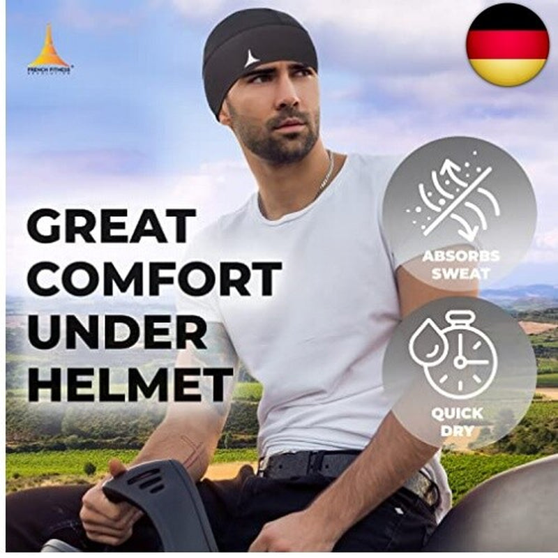 French Fitness Revolution - Schweißabweise