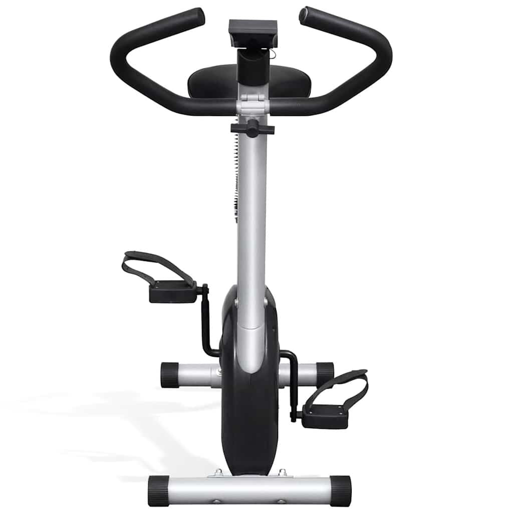 Fitness Heimtrainer Mit Sitz