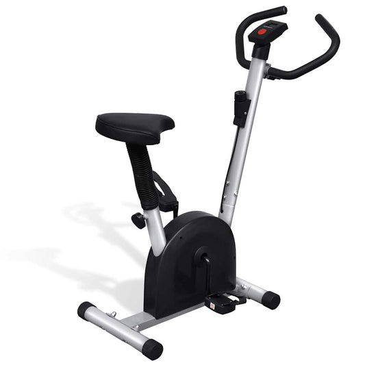 Fitness Heimtrainer Mit Sitz